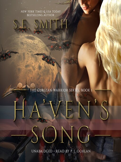 Title details for Ha'ven's Song by S.E. Smith - Available